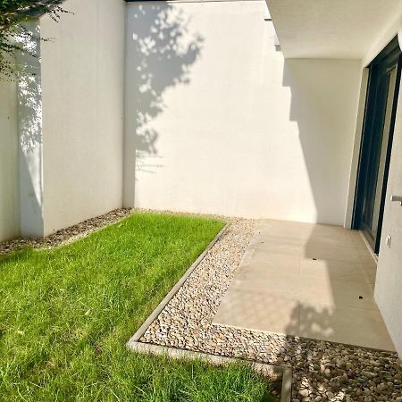 דירות וינה Garden - Free Parking - Modern מראה חיצוני תמונה